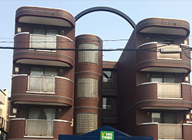 リストワール麻生