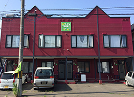 リストワール元町