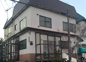 リストワール小樽