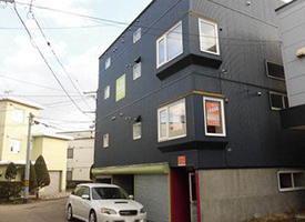 リストワール札幌北