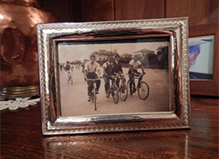 フェデリコ・フェリー二